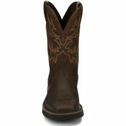 Coupon โ Justin Men's Driller Western Work ๐ฅพ Boots - Soft Toe Tan ๐ 13 Coupon โ Justin Men's Driller Western Work ๐ฅพ Boots - Soft Toe Tan ๐ -Justin Shop unnamed file 899