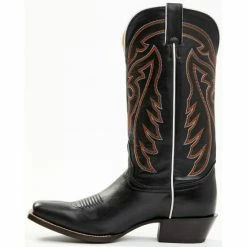 Discount 🧨 Justin Men's Brindle Western 🥾 Boots - Square Toe Black 🤩 11 Discount 🧨 Justin Men's Brindle Western 🥾 Boots - Square Toe Black 🤩 -Justin Shop unnamed file 9