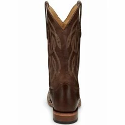 Coupon ✔️ Justin Men's Honkytonkville Western 🥾 Boots - Wide Square Toe Brown ⭐ 12 Coupon ✔️ Justin Men's Honkytonkville Western 🥾 Boots - Wide Square Toe Brown ⭐ -Justin Shop unnamed file 912