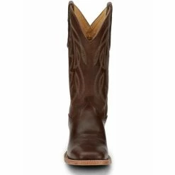 Coupon ✔️ Justin Men's Honkytonkville Western 🥾 Boots - Wide Square Toe Brown ⭐ 13 Coupon ✔️ Justin Men's Honkytonkville Western 🥾 Boots - Wide Square Toe Brown ⭐ -Justin Shop unnamed file 913