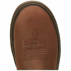 Flash Sale ๐ Justin Men's Rush Western Work ๐ฅพ Boots - Soft Toe Brown ๐ 14 Flash Sale ๐ Justin Men's Rush Western Work ๐ฅพ Boots - Soft Toe Brown ๐ -Justin Shop unnamed file 921