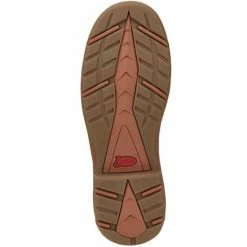 Hot Sale ✨ Justin Men's Rush Barley Western Work 🥾 Boots - Soft Toe Brown 🧨 -Justin Shop unnamed file 929