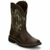 Best Sale ๐ Justin Men's Trekker Waterproof Western Work ๐ฅพ Boots - Soft Toe Brown โค๏ธ 2 Best Sale ๐ Justin Men's Trekker Waterproof Western Work ๐ฅพ Boots - Soft Toe Brown โค๏ธ -Justin Shop unnamed file 93