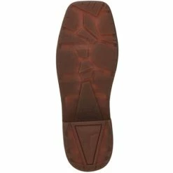 Best Pirce 👏 Justin Men's Resistor Western Work 🥾 Boots - Composite Toe Russett 🎁 -Justin Shop unnamed file 936