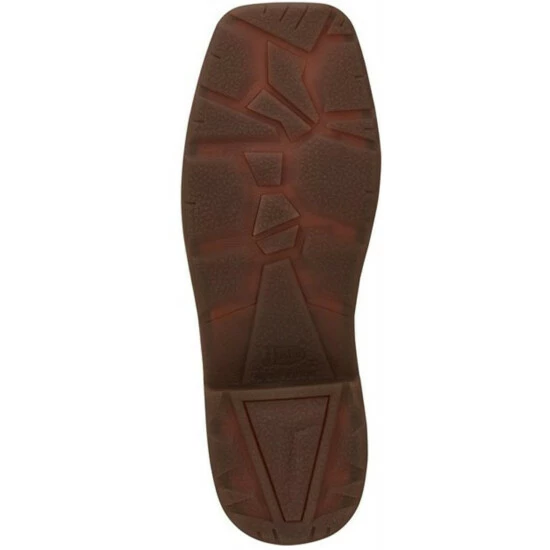 Hot Sale ๐ฏ Justin Men's Resistor Russet Waterproof Western Work ๐ฅพ Boots - Nano Composite Toe Russett ๐ 9 Hot Sale ๐ฏ Justin Men's Resistor Russet Waterproof Western Work ๐ฅพ Boots - Nano Composite Toe Russett ๐ - Image 7