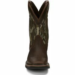 Best Sale ๐ Justin Men's Trekker Waterproof Western Work ๐ฅพ Boots - Soft Toe Brown โค๏ธ 13 Best Sale ๐ Justin Men's Trekker Waterproof Western Work ๐ฅพ Boots - Soft Toe Brown โค๏ธ -Justin Shop unnamed file 97