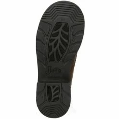 Best reviews of 🤩 Justin 👩 Women's Reamy Waterproof Work 🥾 Boots - Nano Composite Toe Brown ⭐ 15 Best reviews of 🤩 Justin 👩 Women's Reamy Waterproof Work 🥾 Boots - Nano Composite Toe Brown ⭐ -Justin Shop unnamed file 979