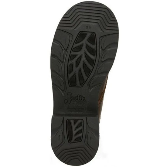Best reviews of 🤩 Justin 👩 Women's Reamy Waterproof Work 🥾 Boots - Nano Composite Toe Brown ⭐ 9 Best reviews of 🤩 Justin 👩 Women's Reamy Waterproof Work 🥾 Boots - Nano Composite Toe Brown ⭐ - Image 7
