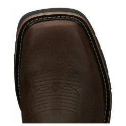 Best Sale ๐ Justin Men's Trekker Waterproof Western Work ๐ฅพ Boots - Soft Toe Brown โค๏ธ 14 Best Sale ๐ Justin Men's Trekker Waterproof Western Work ๐ฅพ Boots - Soft Toe Brown โค๏ธ -Justin Shop unnamed file 98