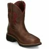 Flash Sale ๐ Justin ๐ฉ Women's Lathey Western Work ๐ฅพ Boots - Nano Composite Toe Brown โ๏ธ 2 Flash Sale ๐ Justin ๐ฉ Women's Lathey Western Work ๐ฅพ Boots - Nano Composite Toe Brown โ๏ธ -Justin Shop unnamed file 980